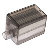 Hepa filtr ke kyslíkovému koncentrátoru DeVilbiss compact 525 2
