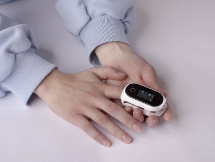 PF 10A anwendungsbild pulsoximeter 02