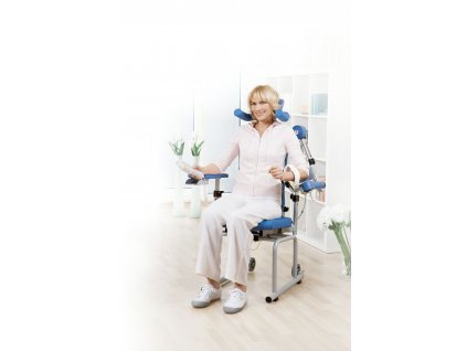 Ramenní motodlaha ARTROMOT® S3 Komfort