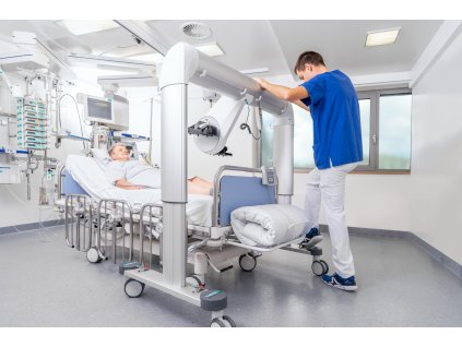 THERA Trainer bemo intensive care preparations hight