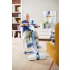 THERA Trainer home cycling display 7 inch 01