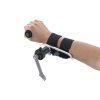 Podpěra předloktí s válcovým úchopem