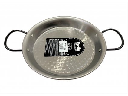 Paella panvica 24 - propanbutanshop.sk