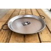 Paella panvica 50 cm propanbutanshop.sk
