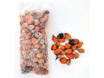Palmové ořechy  500 g