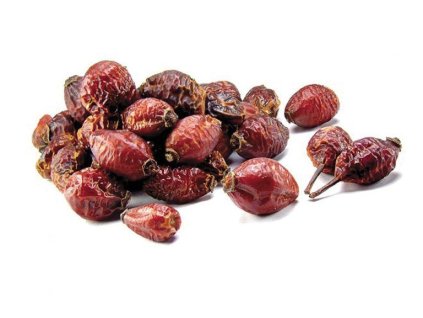 Sušené šípky  250 g