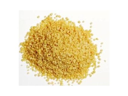 Ananas granule - 1 kg