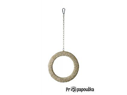 PŘÍRODNÍ KRUH CELOGRIT - 22 cm