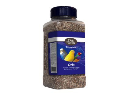 Deli Nature Grit 12kg 600x600