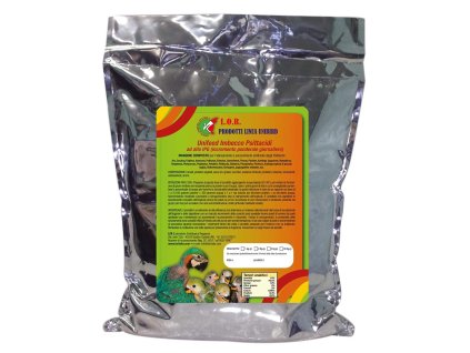 23835 l o r unifeed imbecco psittacidi