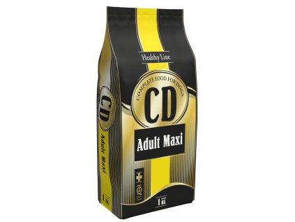 CD ADULT MAXI - 1 KG