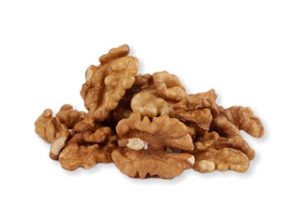Vlašské ořechy Natural - BIO 500 g