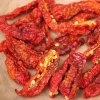 Sušené chilli papričky - 30 g