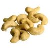 Kešu ořechy natural  250 g