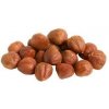 Lískové ořechy natural vel. 15/  500  g (loupané)