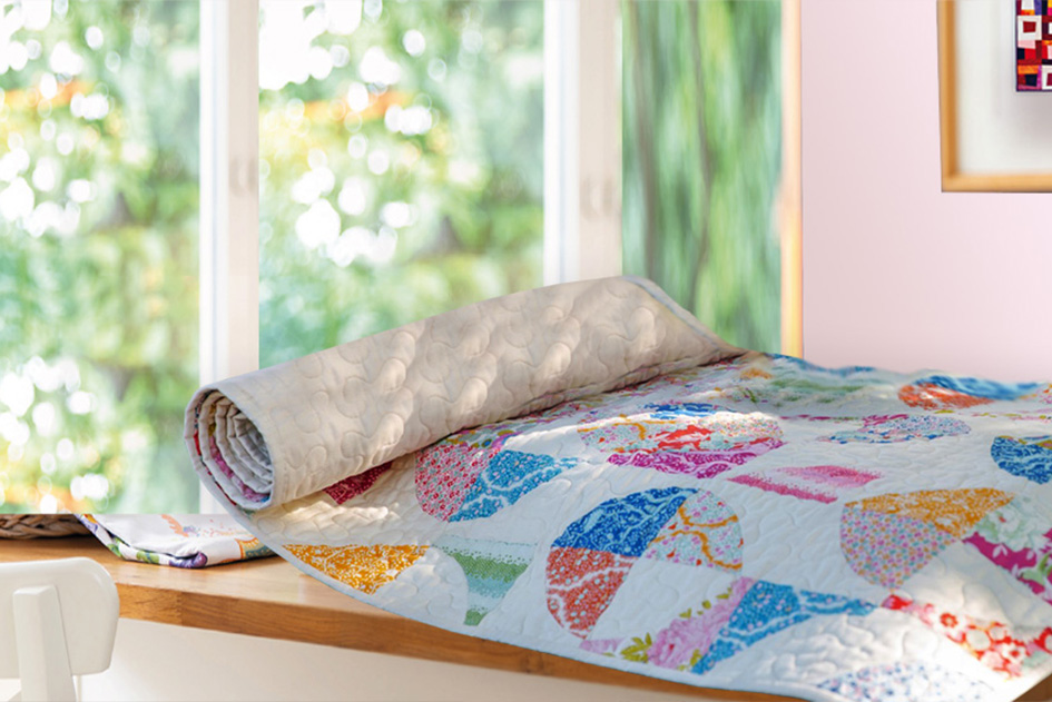 pro patchwork