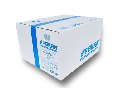 Perlan 45g 95x150cm 100ks (3200018) EAN 8595241721811