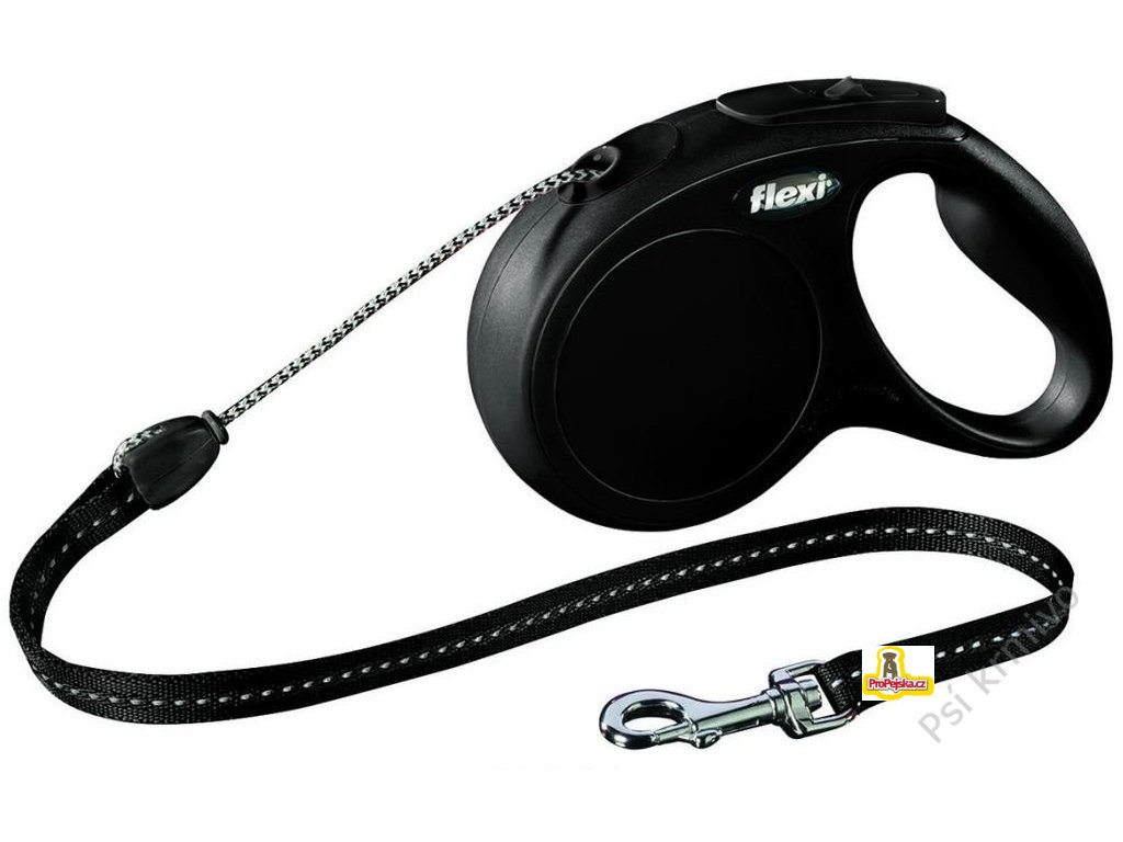 Flexi mini clearance leash