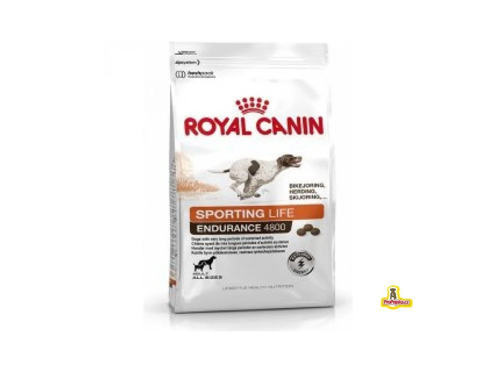 royal canin e4800