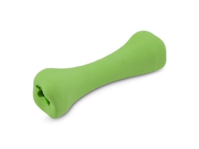 BecoBone kost EKO-zelena-s