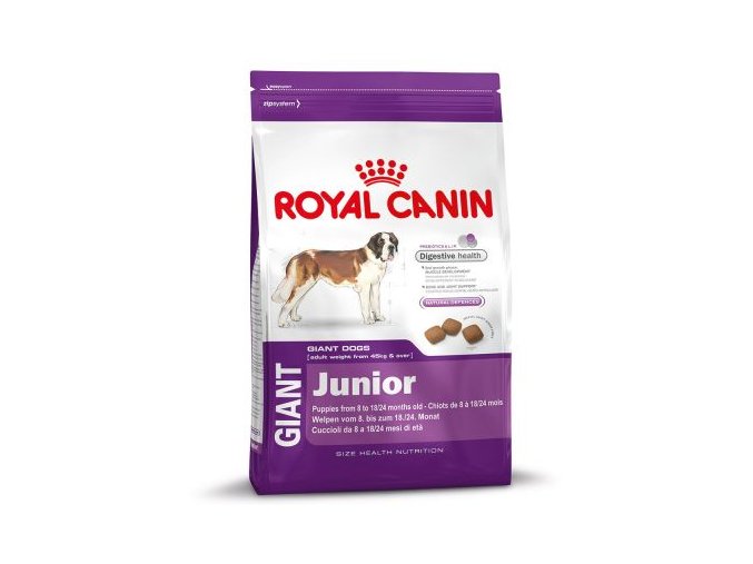 61112 PLA rgb Royal Canin Size Giant Junior 15kg 6