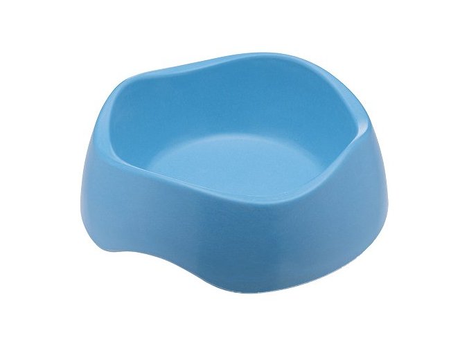 Miska pro psa, BecoBowl, EKO-blue-L