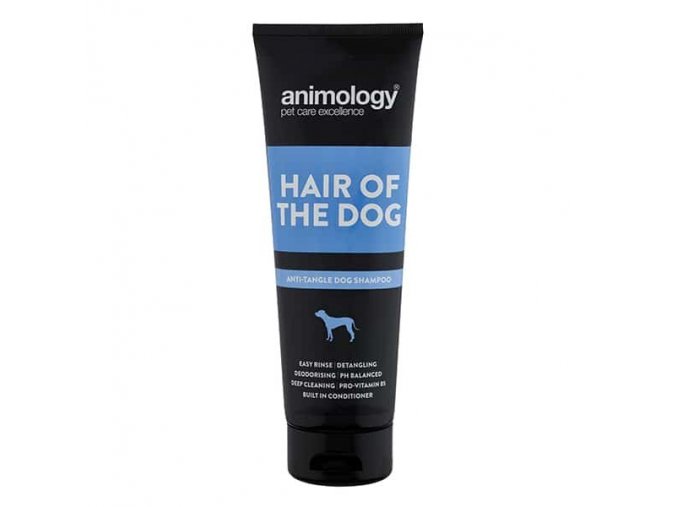 Hair of the Dog Shampoo