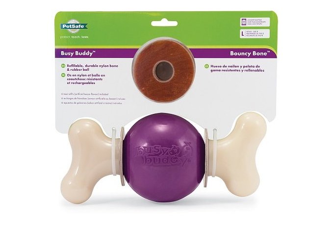 Bouncy Bone™ L
