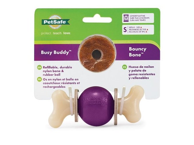 Bouncy Bone™ S