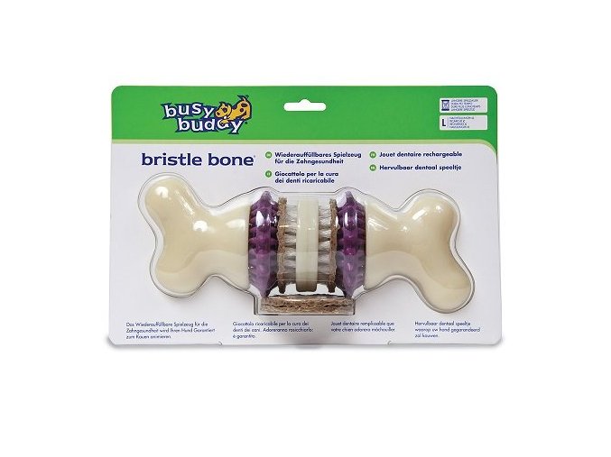 Bristle Bone L ProPejska.cz