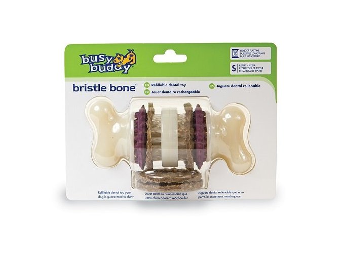 Bristle Bone™ S