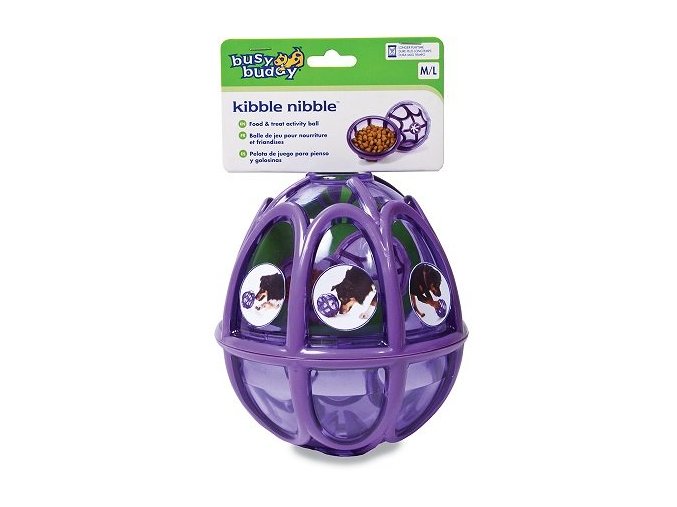 Kibble Nibble