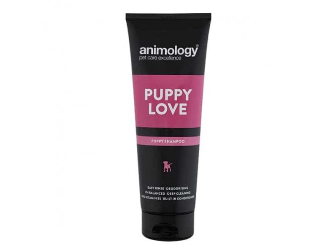 Puppy Love Shampoo