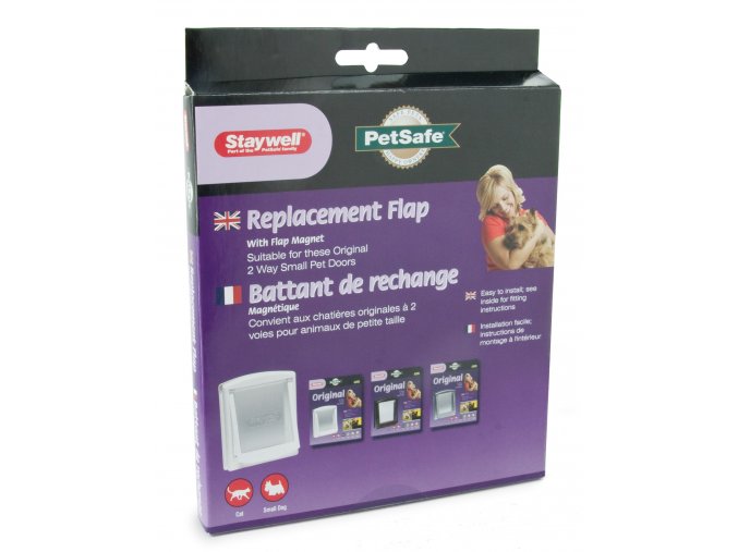 PetSafe Náhradní flap pro typ 715/730/737