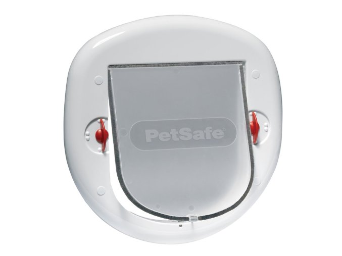 PetSafe Dvířka Staywell 280 bílá