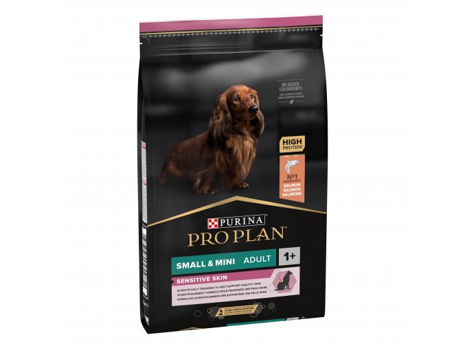 7613035123441 Pro Plan Dog Small Mini Adult 7kg T9