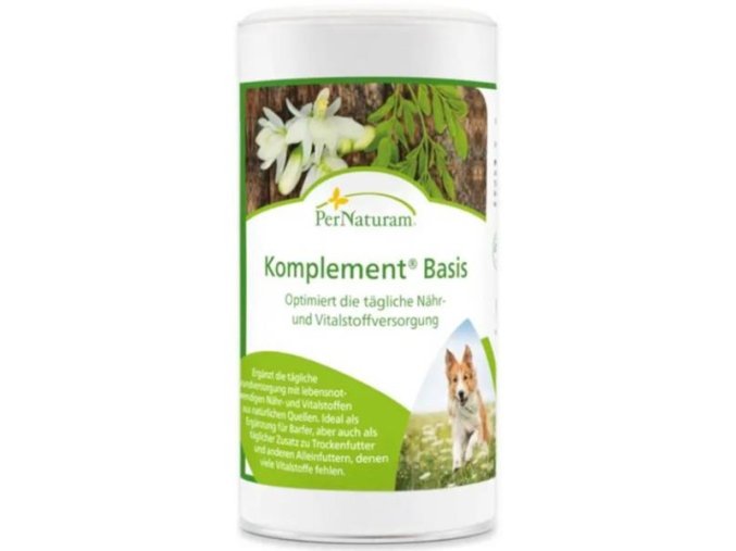 PerNaturam Komplement Basis 250g