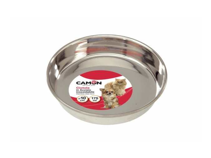 MISKA 10 cm, 200 ml, NEREZ