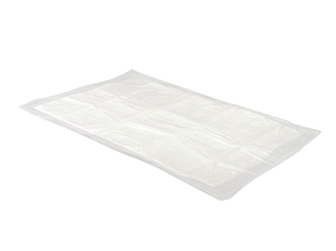 ABSORPČNÍ PODLOŽKA 10 ks/bal 60x90cm