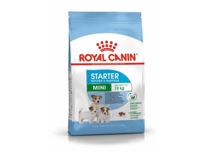 packshot starter mini shn17