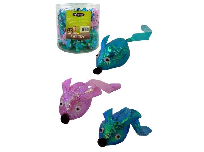TŘPYTIVÁ MYŠKA 5 cm