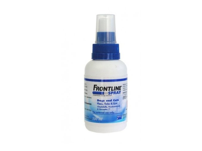 FRONTLINE 100ML