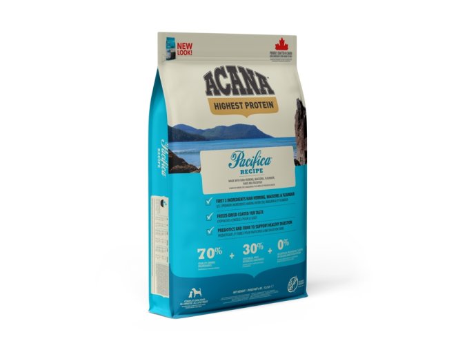 ACANA PACIFICA DOG 6 kg