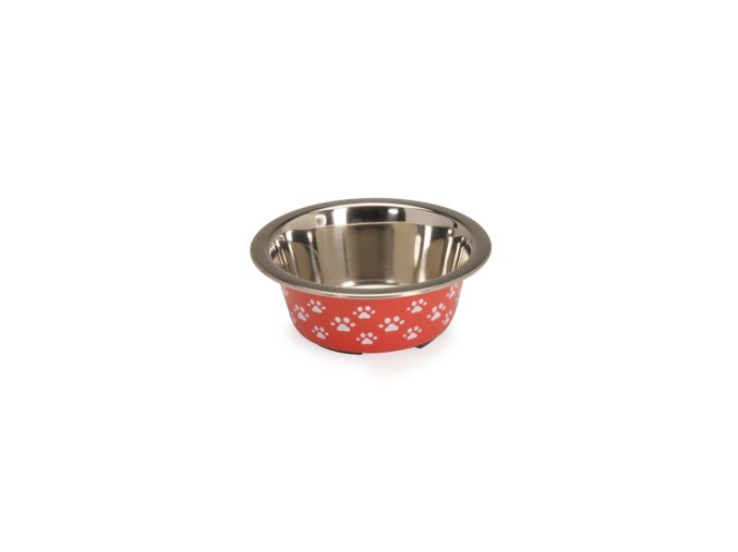 NEREZOVÁ MISKA DOG 240 ml