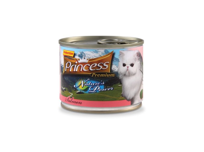 PRIN NATURES POWER LOSOS 200G