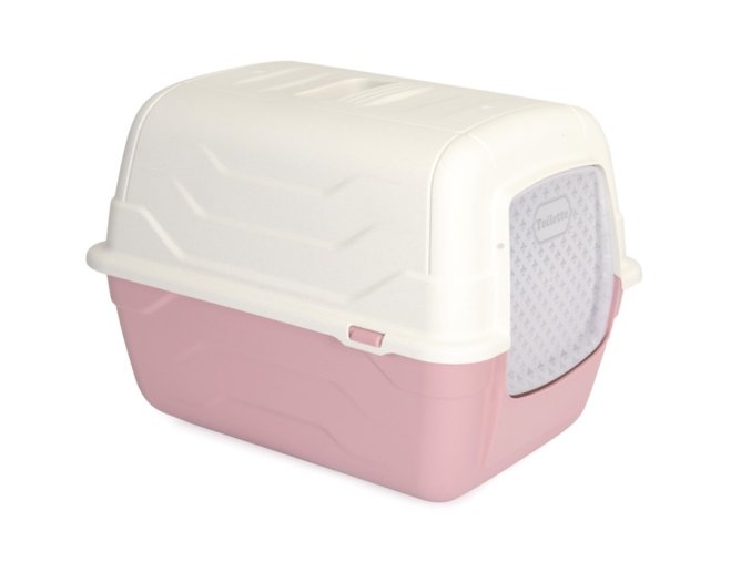 WC TOALETA CAT 52 x 40 x 40 cm