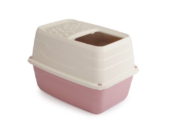 WC TOALETA SALTO 56x40x38 cm HORNI VSTUP
