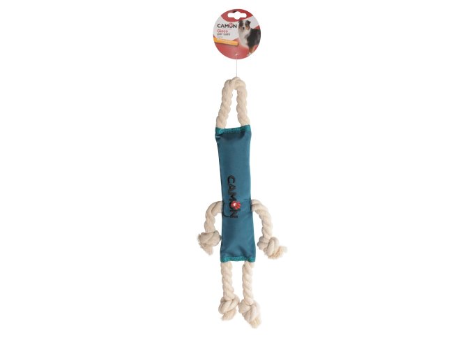 CAMON PEŠEK + provázky 25 cm
