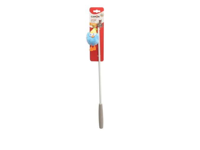 CAMON PRUT PRO KOČKU + ROLNIČKA 182 cm