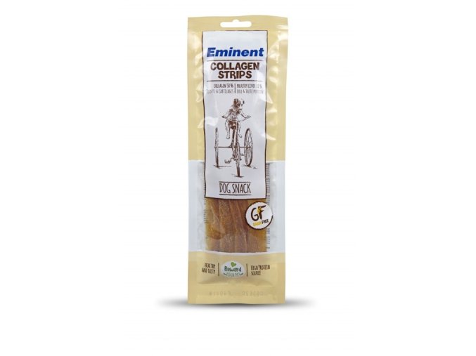 EMINENT Collagen strips 60 g